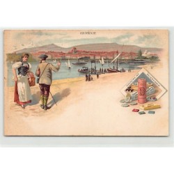 Rare collectable postcards of SUISSE SCHWEIZ SVIZZERA SWITZERLAND. Vintage Postcards of SUISSE SCHWEIZ SVIZZERA SWITZERLAND