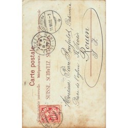 Rare collectable postcards of SUISSE SCHWEIZ SVIZZERA SWITZERLAND. Vintage Postcards of SUISSE SCHWEIZ SVIZZERA SWITZERLAND