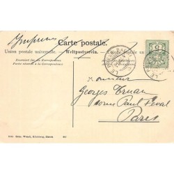 Rare collectable postcards of SUISSE SCHWEIZ SVIZZERA SWITZERLAND. Vintage Postcards of SUISSE SCHWEIZ SVIZZERA SWITZERLAND