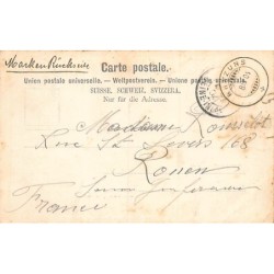 Rare collectable postcards of SUISSE SCHWEIZ SVIZZERA SWITZERLAND. Vintage Postcards of SUISSE SCHWEIZ SVIZZERA SWITZERLAND