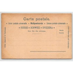 Rare collectable postcards of SUISSE SCHWEIZ SVIZZERA SWITZERLAND. Vintage Postcards of SUISSE SCHWEIZ SVIZZERA SWITZERLAND