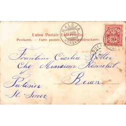 Rare collectable postcards of SUISSE SCHWEIZ SVIZZERA SWITZERLAND. Vintage Postcards of SUISSE SCHWEIZ SVIZZERA SWITZERLAND