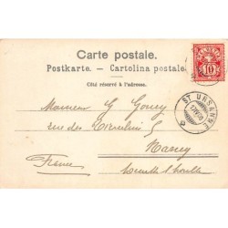 Rare collectable postcards of SUISSE SCHWEIZ SVIZZERA SWITZERLAND. Vintage Postcards of SUISSE SCHWEIZ SVIZZERA SWITZERLAND