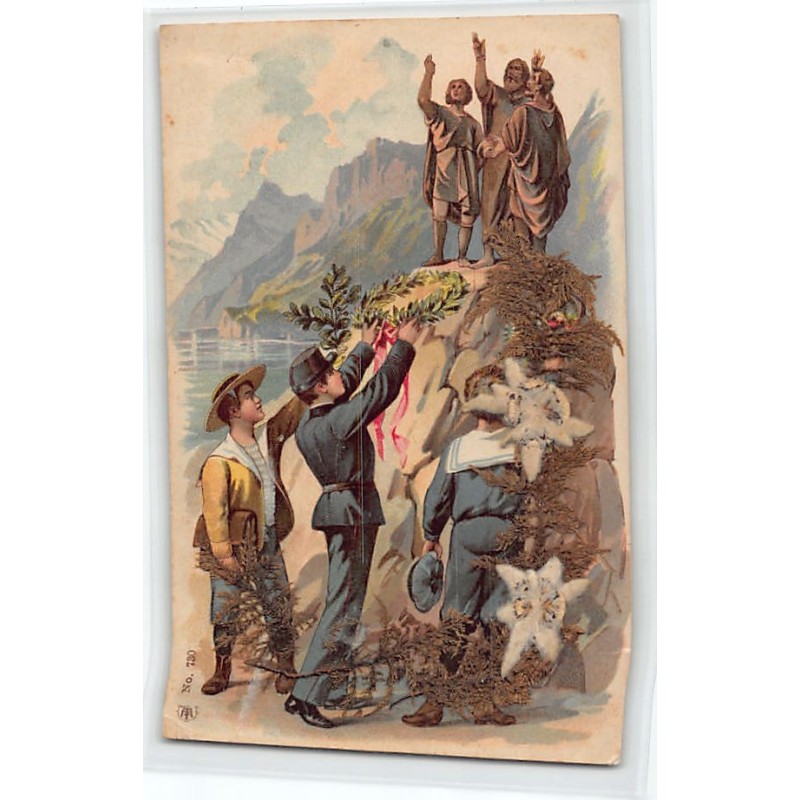 Rare collectable postcards of SUISSE SCHWEIZ SVIZZERA SWITZERLAND. Vintage Postcards of SUISSE SCHWEIZ SVIZZERA SWITZERLAND