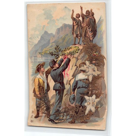 Rare collectable postcards of SUISSE SCHWEIZ SVIZZERA SWITZERLAND. Vintage Postcards of SUISSE SCHWEIZ SVIZZERA SWITZERLAND