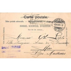 Rare collectable postcards of SUISSE SCHWEIZ SVIZZERA SWITZERLAND. Vintage Postcards of SUISSE SCHWEIZ SVIZZERA SWITZERLAND