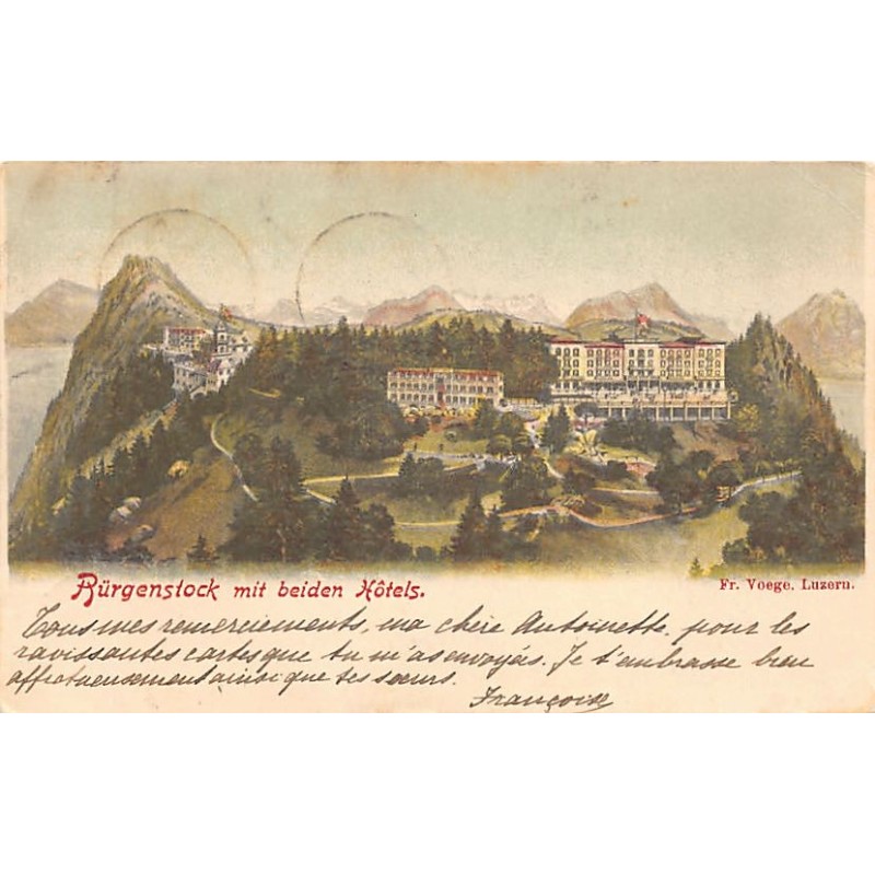 Rare collectable postcards of SUISSE SCHWEIZ SVIZZERA SWITZERLAND. Vintage Postcards of SUISSE SCHWEIZ SVIZZERA SWITZERLAND