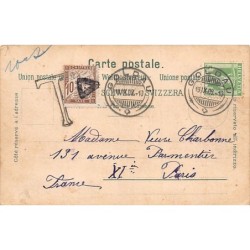 Rare collectable postcards of SUISSE SCHWEIZ SVIZZERA SWITZERLAND. Vintage Postcards of SUISSE SCHWEIZ SVIZZERA SWITZERLAND