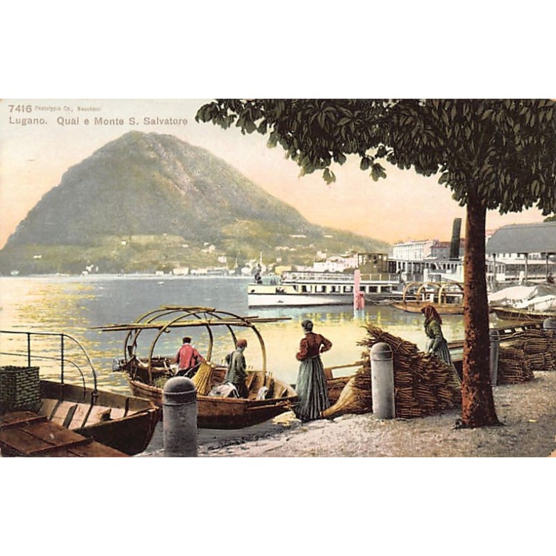 Rare collectable postcards of SUISSE SCHWEIZ SVIZZERA SWITZERLAND. Vintage Postcards of SUISSE SCHWEIZ SVIZZERA SWITZERLAND