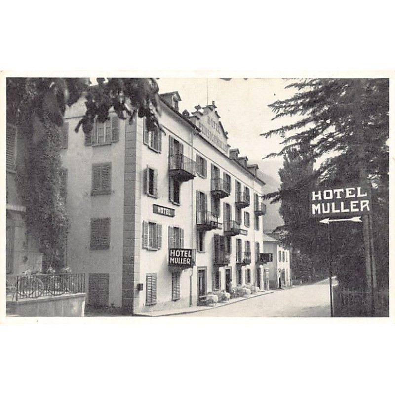 Rare collectable postcards of SUISSE SCHWEIZ SVIZZERA SWITZERLAND. Vintage Postcards of SUISSE SCHWEIZ SVIZZERA SWITZERLAND