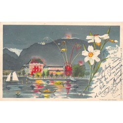 Rare collectable postcards of SUISSE SCHWEIZ SVIZZERA SWITZERLAND. Vintage Postcards of SUISSE SCHWEIZ SVIZZERA SWITZERLAND