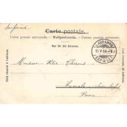 Rare collectable postcards of SUISSE SCHWEIZ SVIZZERA SWITZERLAND. Vintage Postcards of SUISSE SCHWEIZ SVIZZERA SWITZERLAND