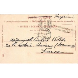 Rare collectable postcards of SUISSE SCHWEIZ SVIZZERA SWITZERLAND. Vintage Postcards of SUISSE SCHWEIZ SVIZZERA SWITZERLAND