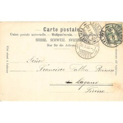 Rare collectable postcards of SUISSE SCHWEIZ SVIZZERA SWITZERLAND. Vintage Postcards of SUISSE SCHWEIZ SVIZZERA SWITZERLAND