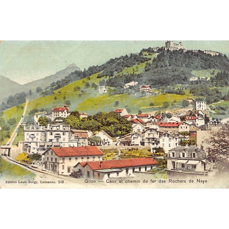 Rare collectable postcards of SUISSE SCHWEIZ SVIZZERA SWITZERLAND. Vintage Postcards of SUISSE SCHWEIZ SVIZZERA SWITZERLAND