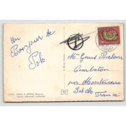 Rare collectable postcards of SUISSE SCHWEIZ SVIZZERA SWITZERLAND. Vintage Postcards of SUISSE SCHWEIZ SVIZZERA SWITZERLAND