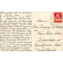 Rare collectable postcards of SUISSE SCHWEIZ SVIZZERA SWITZERLAND. Vintage Postcards of SUISSE SCHWEIZ SVIZZERA SWITZERLAND