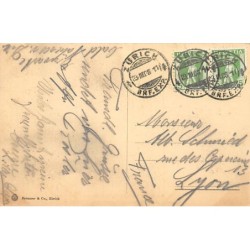 Rare collectable postcards of SUISSE SCHWEIZ SVIZZERA SWITZERLAND. Vintage Postcards of SUISSE SCHWEIZ SVIZZERA SWITZERLAND