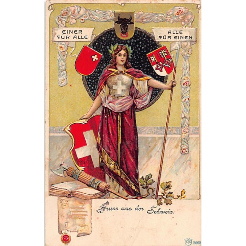 Rare collectable postcards of SUISSE SCHWEIZ SVIZZERA SWITZERLAND. Vintage Postcards of SUISSE SCHWEIZ SVIZZERA SWITZERLAND