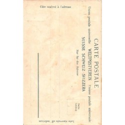 Rare collectable postcards of SUISSE SCHWEIZ SVIZZERA SWITZERLAND. Vintage Postcards of SUISSE SCHWEIZ SVIZZERA SWITZERLAND