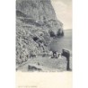 Rare collectable postcards of GIBRALTAR. Vintage Postcards of GIBRALTAR
