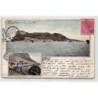 Rare collectable postcards of GIBRALTAR. Vintage Postcards of GIBRALTAR