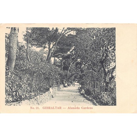 Rare collectable postcards of GIBRALTAR. Vintage Postcards of GIBRALTAR