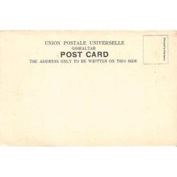 Rare collectable postcards of GIBRALTAR. Vintage Postcards of GIBRALTAR