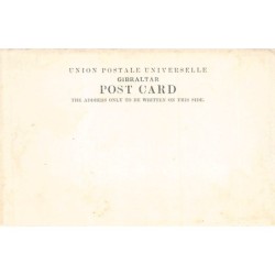 Rare collectable postcards of GIBRALTAR. Vintage Postcards of GIBRALTAR