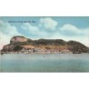 Rare collectable postcards of GIBRALTAR. Vintage Postcards of GIBRALTAR