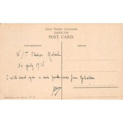 Rare collectable postcards of GIBRALTAR. Vintage Postcards of GIBRALTAR