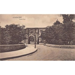 Rare collectable postcards of GIBRALTAR. Vintage Postcards of GIBRALTAR