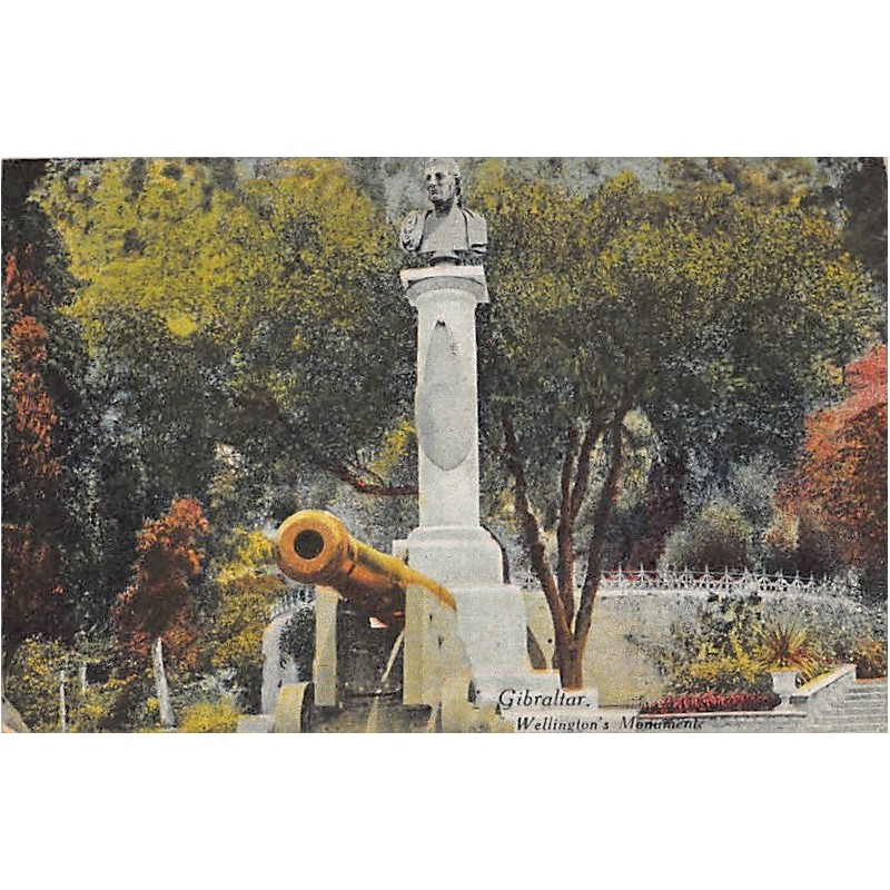 Rare collectable postcards of GIBRALTAR. Vintage Postcards of GIBRALTAR