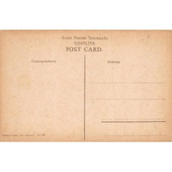Rare collectable postcards of GIBRALTAR. Vintage Postcards of GIBRALTAR