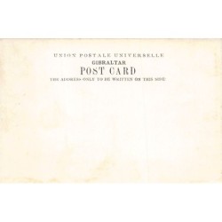 Rare collectable postcards of GIBRALTAR. Vintage Postcards of GIBRALTAR