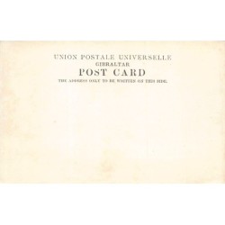 Rare collectable postcards of GIBRALTAR. Vintage Postcards of GIBRALTAR