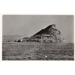 Rare collectable postcards of GIBRALTAR. Vintage Postcards of GIBRALTAR