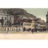 Rare collectable postcards of GIBRALTAR. Vintage Postcards of GIBRALTAR