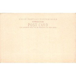 Rare collectable postcards of GIBRALTAR. Vintage Postcards of GIBRALTAR