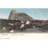 Rare collectable postcards of GIBRALTAR. Vintage Postcards of GIBRALTAR