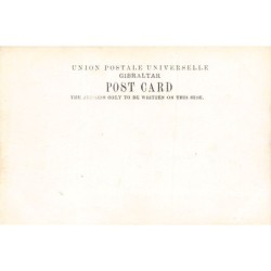 Rare collectable postcards of GIBRALTAR. Vintage Postcards of GIBRALTAR