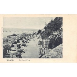 Rare collectable postcards of GIBRALTAR. Vintage Postcards of GIBRALTAR