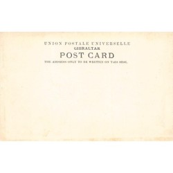 Rare collectable postcards of GIBRALTAR. Vintage Postcards of GIBRALTAR