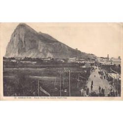 Rare collectable postcards of GIBRALTAR. Vintage Postcards of GIBRALTAR