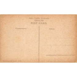 Rare collectable postcards of GIBRALTAR. Vintage Postcards of GIBRALTAR