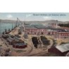 Rare collectable postcards of GIBRALTAR. Vintage Postcards of GIBRALTAR
