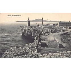 Rare collectable postcards of GIBRALTAR. Vintage Postcards of GIBRALTAR