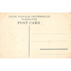 Rare collectable postcards of GIBRALTAR. Vintage Postcards of GIBRALTAR