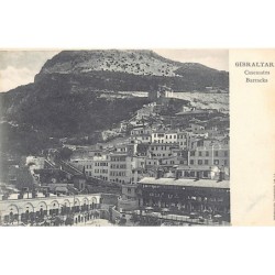 Rare collectable postcards of GIBRALTAR. Vintage Postcards of GIBRALTAR