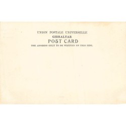 Rare collectable postcards of GIBRALTAR. Vintage Postcards of GIBRALTAR